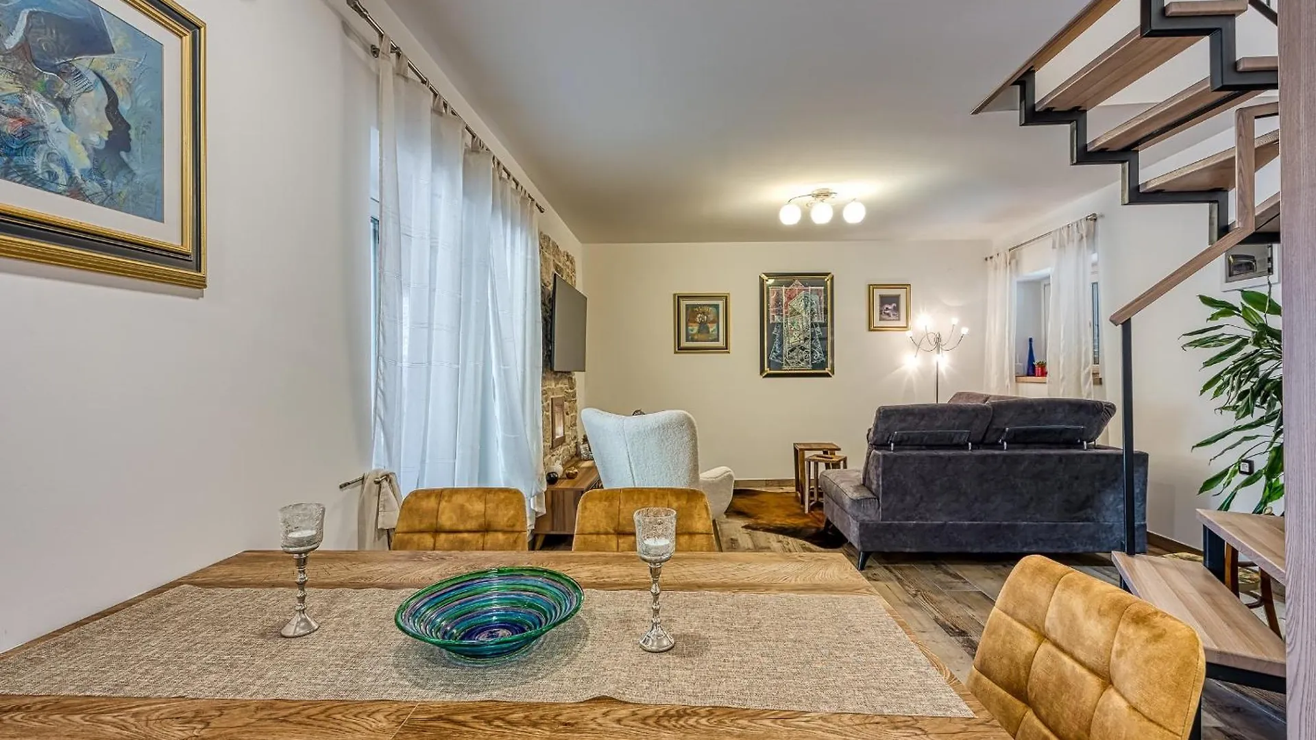 Holiday home Casa Parketini Villa Tar-Vabriga