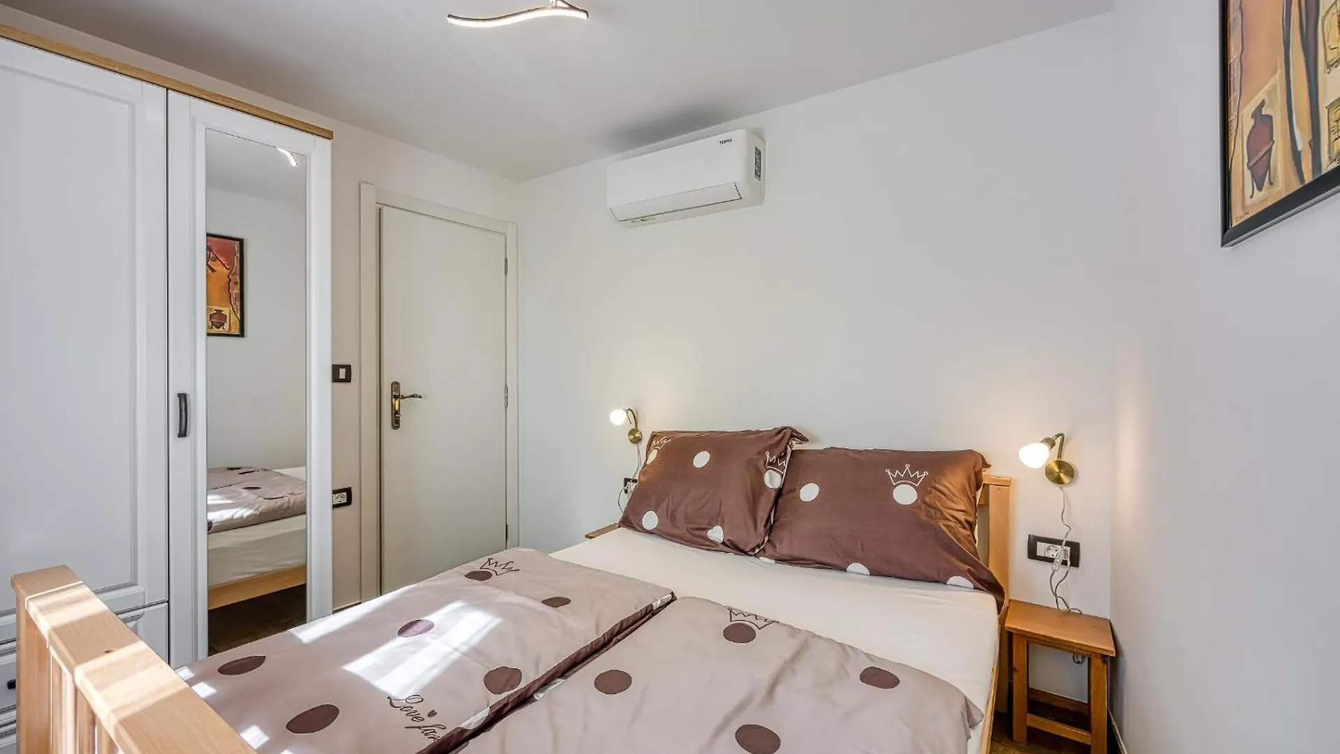 Holiday home Casa Parketini Villa Tar-Vabriga