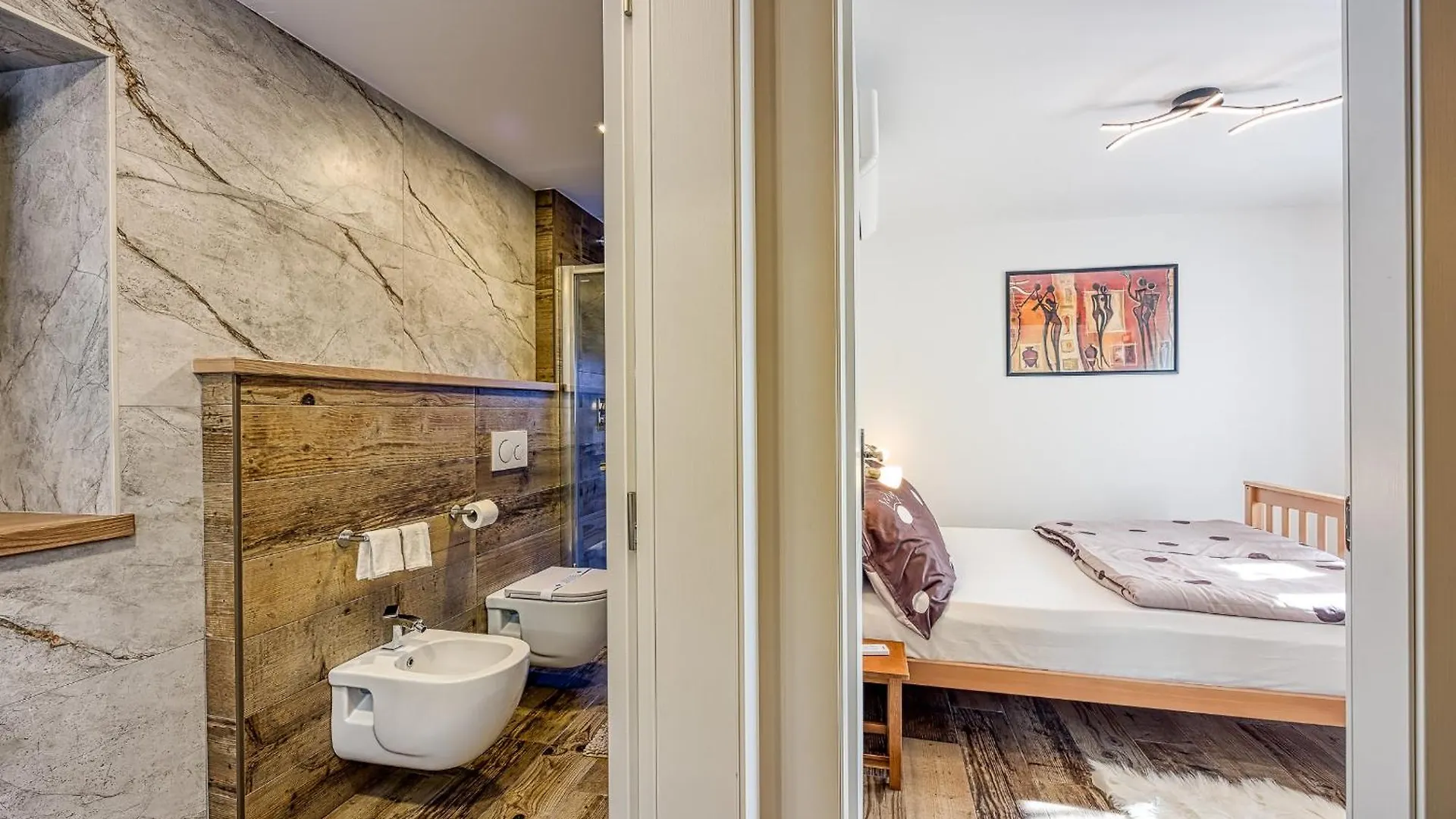 Casa Parketini Villa Tar-Vabriga 0*,