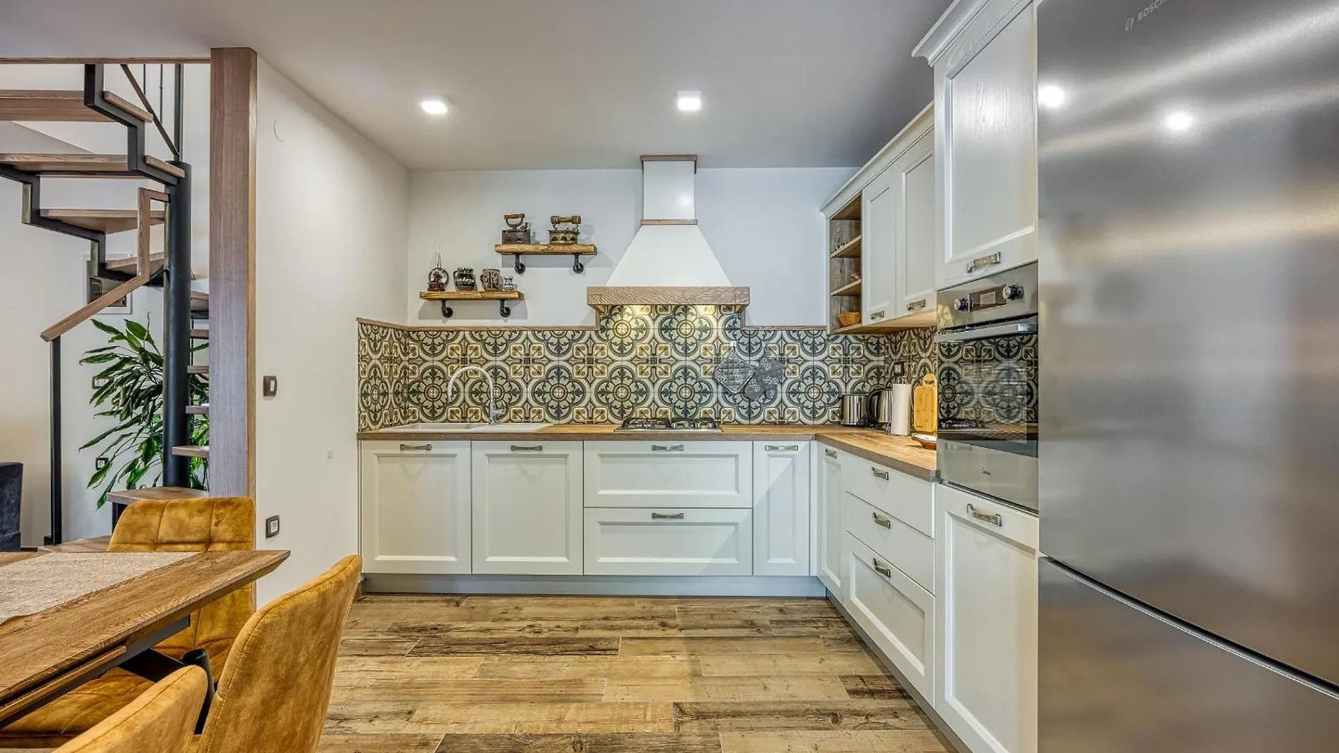 Casa Parketini Villa Tar-Vabriga Holiday home