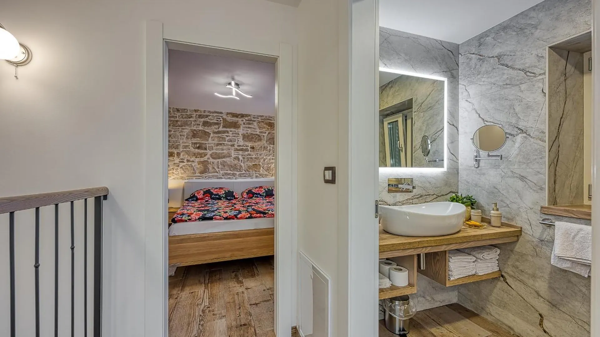 Holiday home Casa Parketini Villa Tar-Vabriga